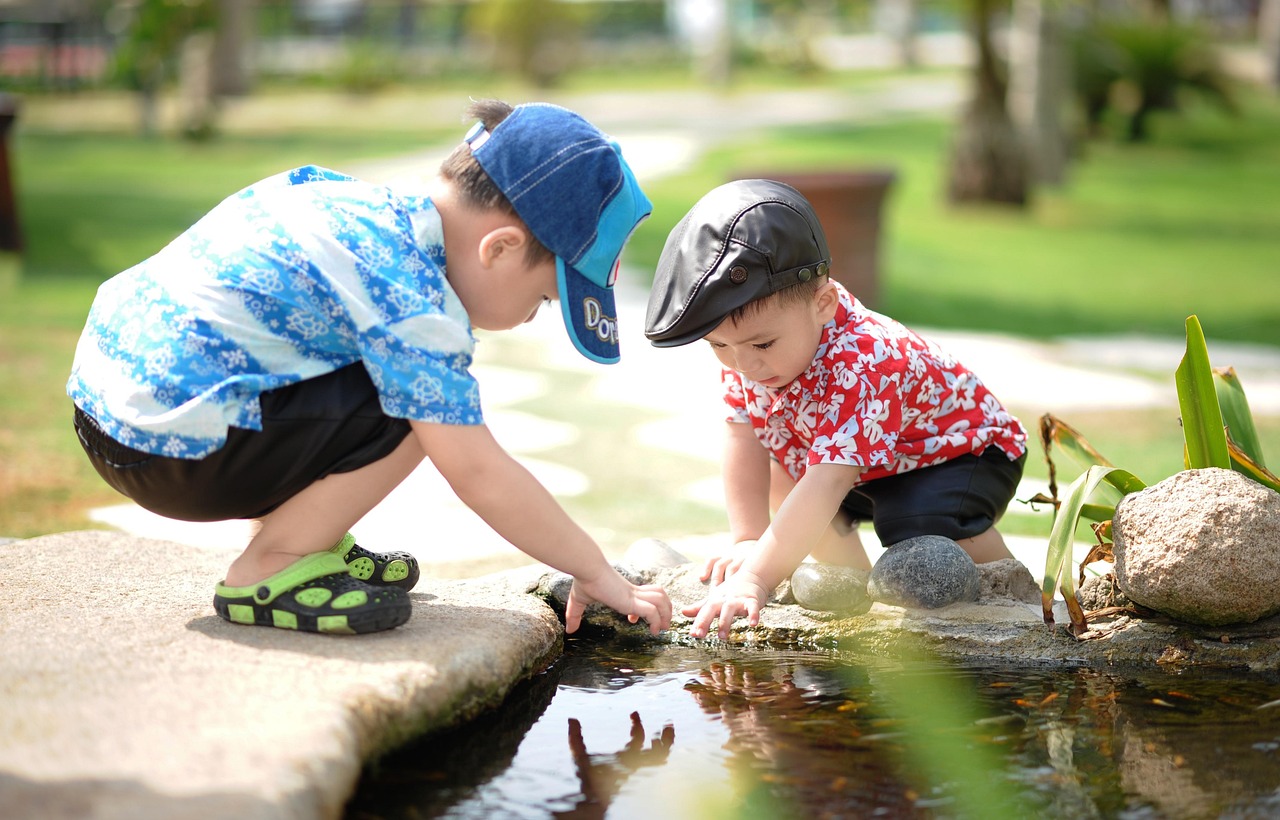 がん保険は子供の保障にどのように役立つのか？