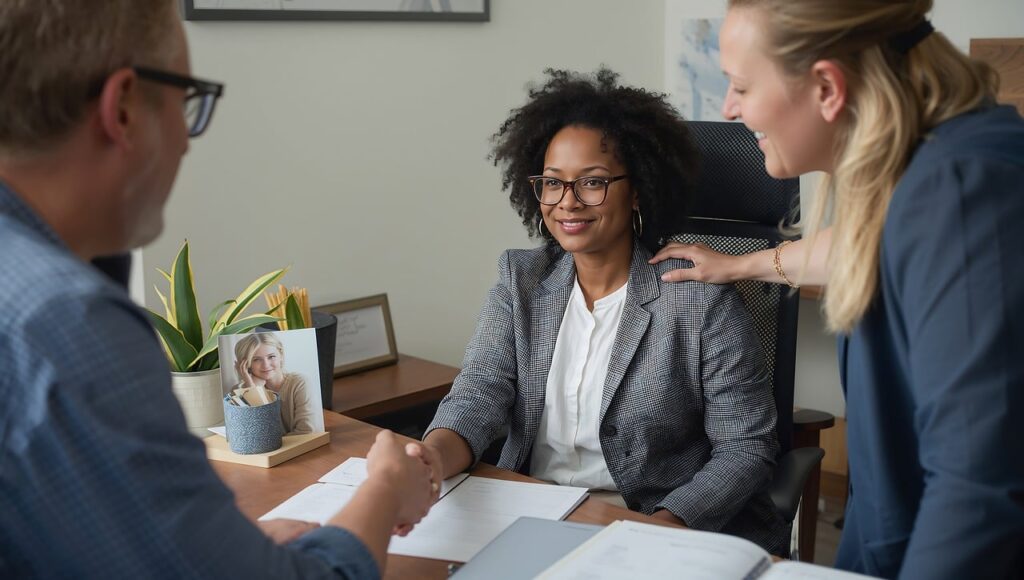 保険相談で信頼できるFPの選び方は？