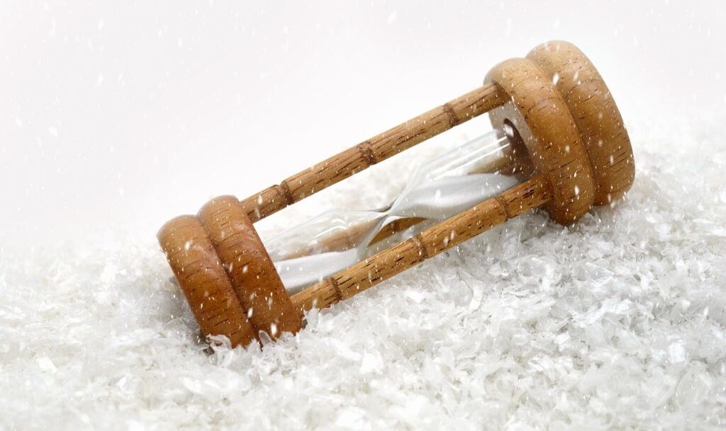 保険の変更はいつするべきか？