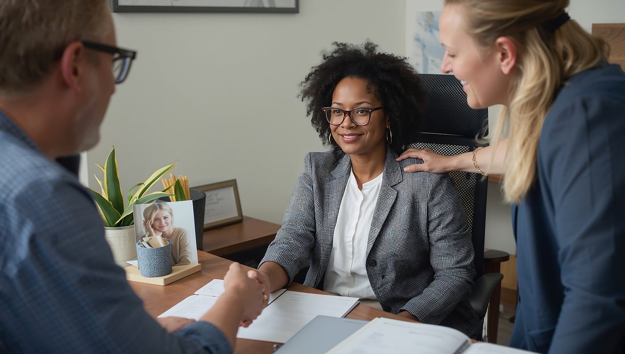 相談前に必要な準備書類とは？