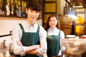 保険ショップで女性スタッフを指名するメリットは？